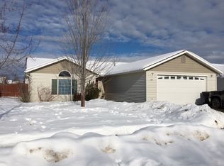 227 Buttercup Loop, Kalispell, MT 59901