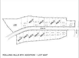 Itani Dr, Moscow, ID 83843