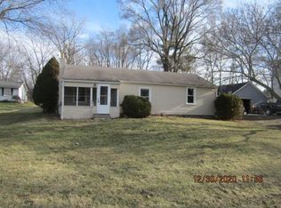 4791 Deleon Dr, Tecumseh, MI 49286