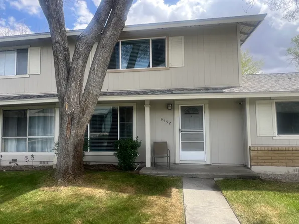 955 Cherrytree Dr #2, Sparks, NV 89434