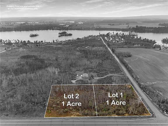 2nd image of Lot 1 11th Avenue