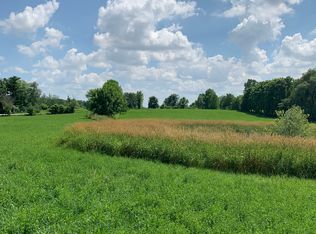 3680 W Keiser Rd, Columbia City, IN 46725