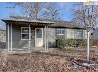 2733 S 49th St, Kansas City, KS 66106