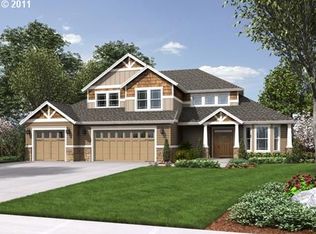 2459 NW 16th Ave, Camas, WA 98607