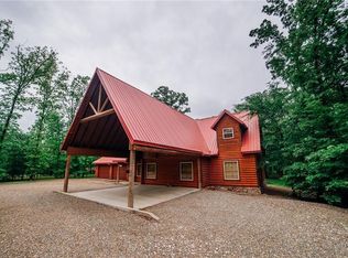 11 Driftcast Rd, Broken Bow, OK 74728