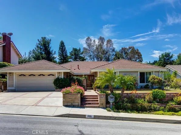 435 S Westridge Cir, Anaheim, CA 92807