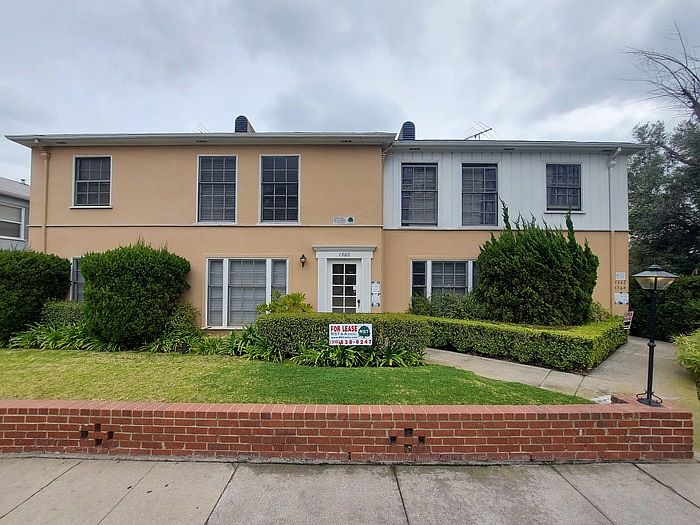 1st image of 1562 S Beverly Dr APT 2