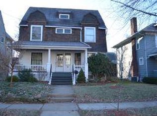 31 Bennett Ave, Binghamton, NY 13905