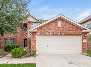 29622 Legends Bluff Dr, Spring, TX 77386