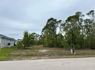 4732 NW 39th Pl, Cape Coral, FL 33993