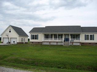 183 Chamberlain Rd, South Mills, NC 27976