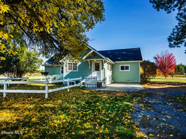 1832 Moon Shadow Rd, Bonners Ferry, ID 83805