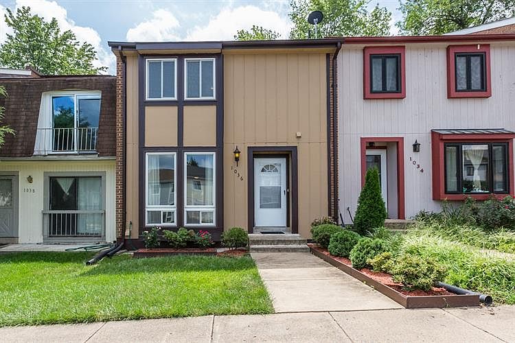 1st image of 1036 Knight Ln