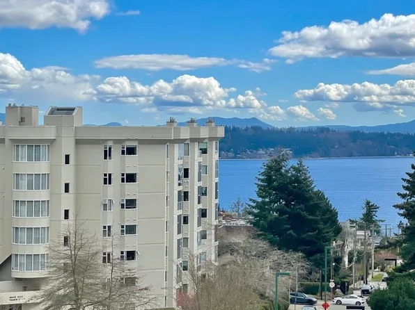 1501 Foster St #602, White Rock, BC V4B 5L8