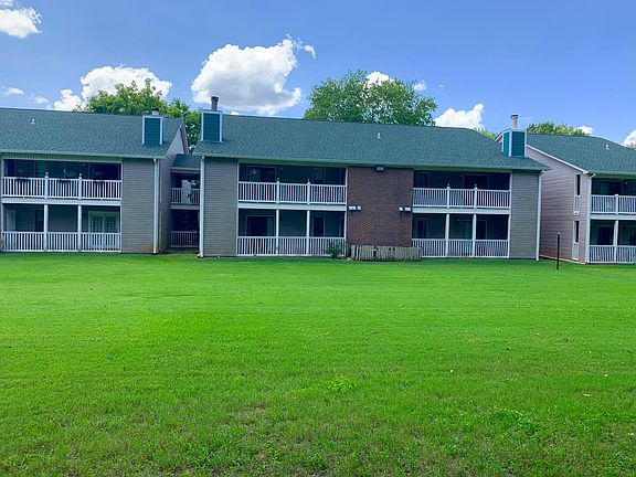 2nd image of 6612 Willow Pointe NW APT B