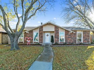 5033 N Colony Blvd, The Colony, TX 75056