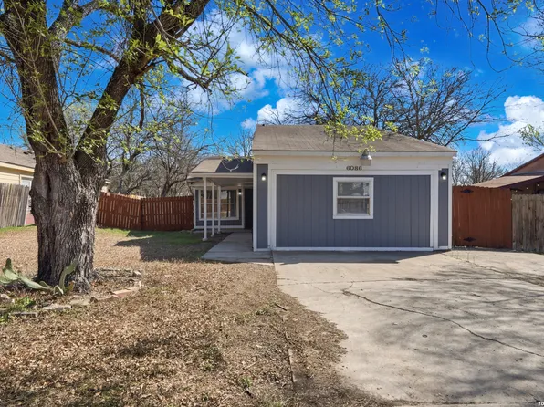 6086 Glacier Sun, San Antonio, TX 78244