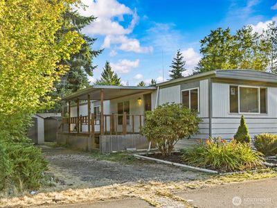 13119 17th Avenue W #1, Everett, WA, 98204