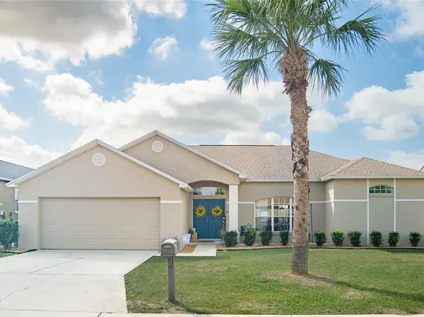 3071 Panther Dr, Lakeland, FL 33812