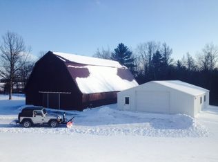 4754 County Road I, Wittenberg, WI 54499