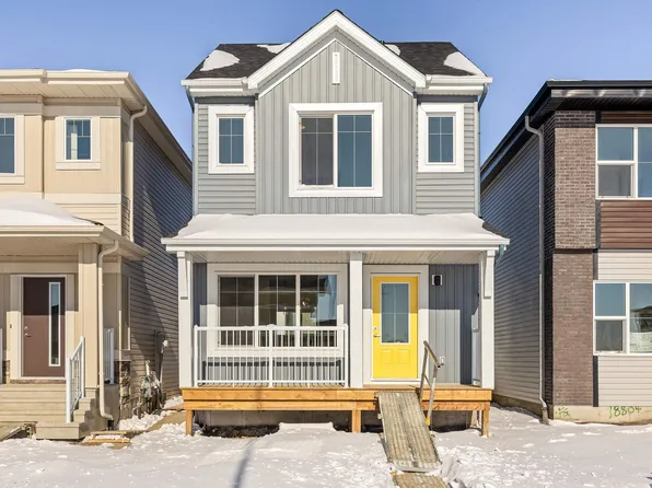 18808 28th Ave NW, Edmonton, AB T6M 0X2