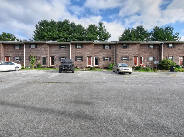 201 Ron Royce Dr, Elizabethton, TN 37643