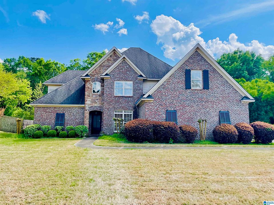 616 Flagstaff Dr, Montgomery, AL 36109 Zillow