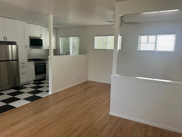 4208 Fanuel St #A-C — Photo 1