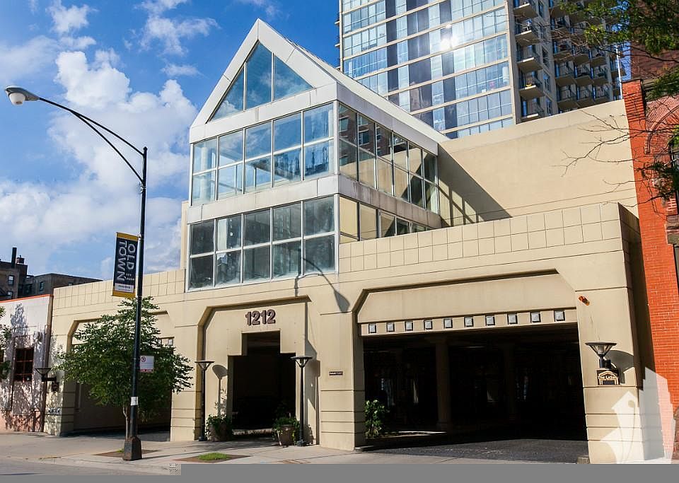 1st image of 1212 N Lasalle St #2608