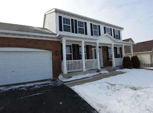 10507 63rd St, Kenosha, WI 53142