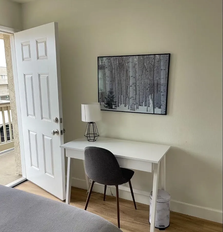 2 bed, 933 sqft, $4,850 — Photo 1