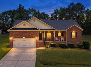 171 Preserve Dr, Benson, NC 27504