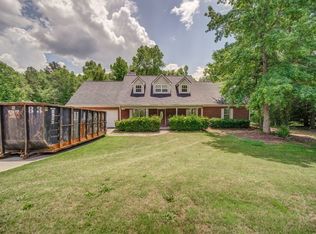260 Alcovy Cir, Covington, GA 30014