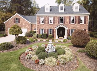 213 Withershinn Dr, Charlotte, NC 28262