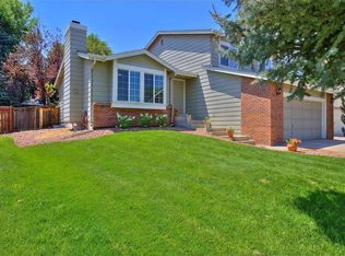 8985 S Winrock St, Highlands Ranch, CO 80126