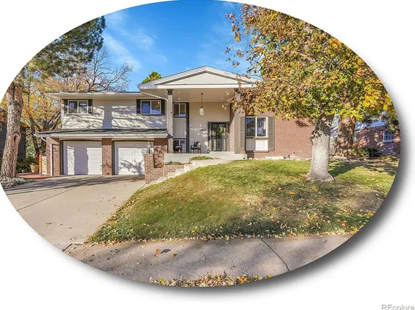 3953 E Costilla Avenue, Centennial, CO 80122