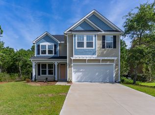 312 W Goldeneye Ln, Sneads Ferry, NC 28460