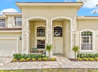 15426 Whispering Willow Dr, Wellington, FL 33414