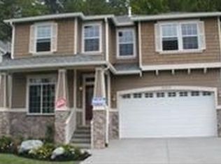 16319 37th Dr SE, Bothell, WA 98012