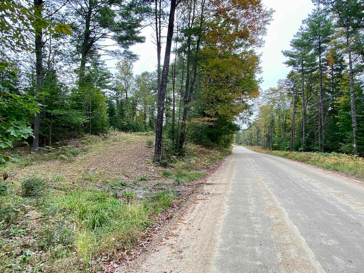 000 New Road Map 7, Lot 70-3, Center Barnstead, NH 03225 | Zillow