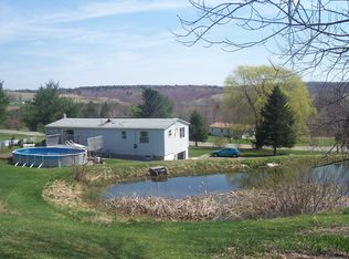 289 Pendell Hill Rd, Whitney Pt, NY 13862