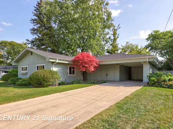 3215 Patricia Pl, Saginaw, MI 48602