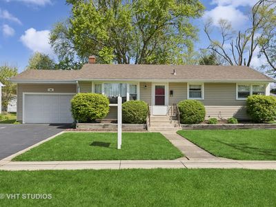 24 Franke Ave, Cary, IL, 60013