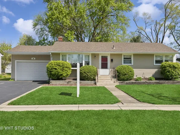 24 Franke Ave, Cary, IL 60013