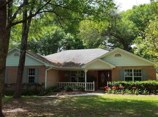 1346 Alshire Ct S, Tallahassee, FL 32317