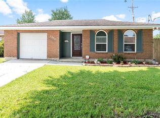 1808 N Atlanta St, Metairie, LA 70003