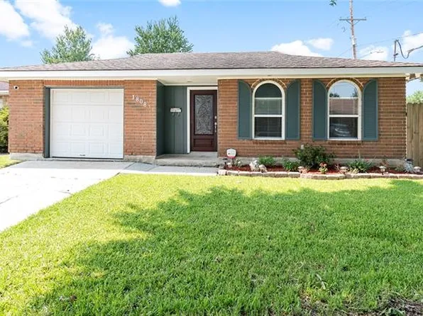 1808 N Atlanta St, Metairie, LA 70003
