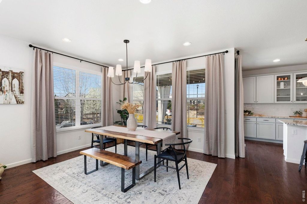 2313 Lodgepole Creek Dr