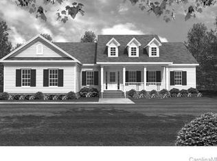 555 Rowells Rd LOT 1, Catawba, SC 29710