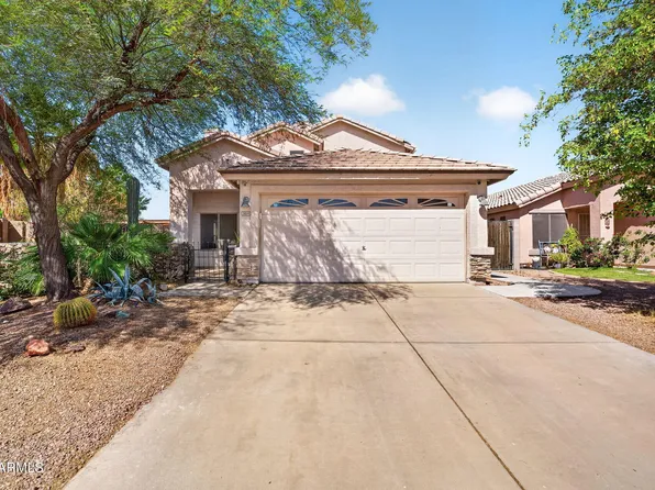 3814 N 105TH Lane, Avondale, AZ 85392